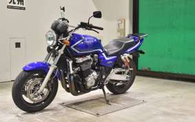 HONDA CB1300SF SUPER FOUR 1998 SC40