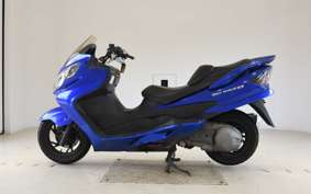 SUZUKI SKYWAVE 250 (Burgman 250) S Gen.3 2007 CJ44A