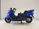 Фото Suzuki SKYWAVE 250 S Gen.3 2008 с японского аукциона