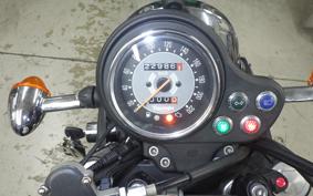 TRIUMPH BONNEVILLE 2010