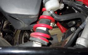 HONDA VTR 250 Gen. 2 1999 MC33