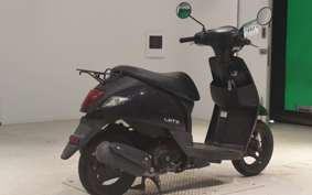SUZUKI ﾚｯﾂ 2014 CA4AA