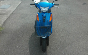 SUZUKI ADDRESS V125 CF4EA