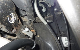 HONDA LEAD 125 2007 JF45