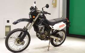 KAWASAKI KLX250 2007 LX250E