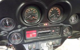 HARLEY FLHTCUI SIDECAR 1340 1998