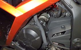 KAWASAKI NINJA 250 2020 EX250L