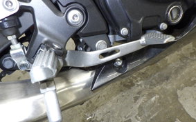 KAWASAKI NINJA 250 2016 EX250Y