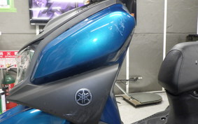 YAMAHA CYGNUSRAYZR 2025