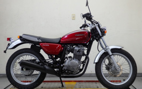 HONDA CB223S MC40