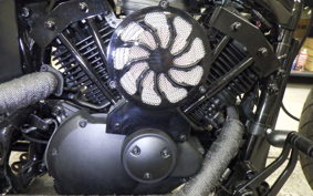 YAMAHA DRAGSTAR 400 2002 VH01J