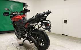 YAMAHA MT-09 Tracer 2015 RN36J