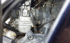 SUZUKI RG250 Gamma GJ21B