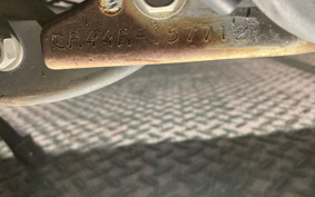 SUZUKI ADDRESS V50 CA44A