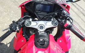 HONDA CBR650R 2020 RH03
