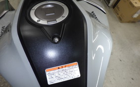 HONDA CB125 R 2023 JC91