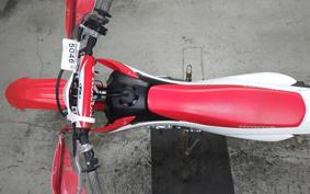 HONDA CRF125F 2023 JE03