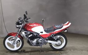 KAWASAKI BALIUS250 ZR250A