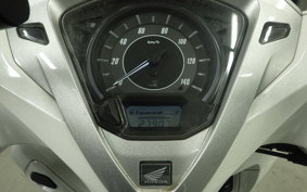 HONDA LEAD 125 JK12