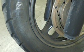SUZUKI ADDRESS V125 G 2023 CF46A