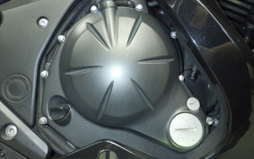 KAWASAKI NINJA 400 ABS 2016 EX400E