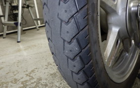 HONDA C110 SUPER CUB 2002 JA61