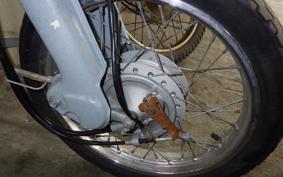 HONDA LITTLE CUB E C50