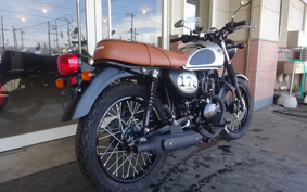 KAWASAKI W175 BJ175A