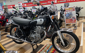 YAMAHA SR400 FINAL ED 2021 RH16J