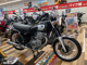 Фото Yamaha SR400 FINAL ED 2021 с японского аукциона