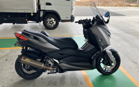 YAMAHA X-MAX SG42J
