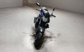YAMAHA MT-25 RG10J