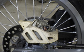 KAWASAKI KDX125 SR 2019 DX125A