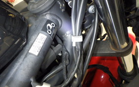YAMAHA YZF-R25 A 2007 RG10J