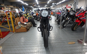 KAWASAKI W800 2016 EJ800A