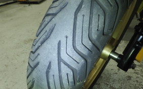 HONDA ｸﾞﾛﾑ 2008 JC61