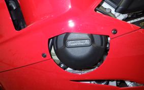 DUCATI PANIGALE V4 S 2020