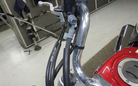 HONDA MONKEY 125 JB02