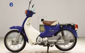 HONDA C110 SUPER CUB JA07