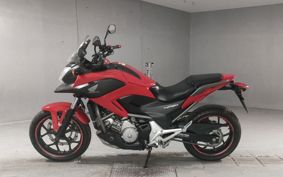 HONDA NC700X DCT 2013 RC63