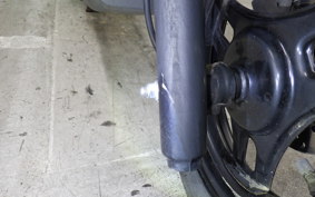 SUZUKI ADDRESS V125 2021 CF4EA