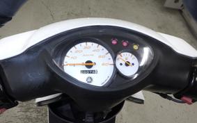 YAMAHA JOG ZR Gen.3 2011 SA39J