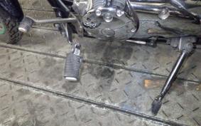 YAMAHA DRAGSTAR 250 1992 VG02J