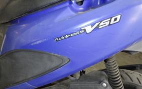 SUZUKI ADDRESS V50 Gen.2 CA44A