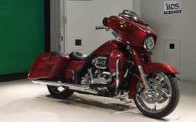 HARLEY FLHXSE 1800CVO 2016