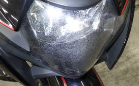SUZUKI GSX250R