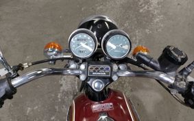 HONDA CB350 FOUR 2018 CB350F
