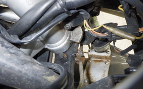 SUZUKI GSX250S KATANA 2019 GJ76A