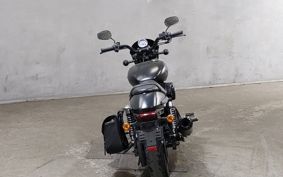 HARLEY HARLEYXG750 STREET NBB