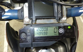 YAMAHA WR250X 2022 DG15J